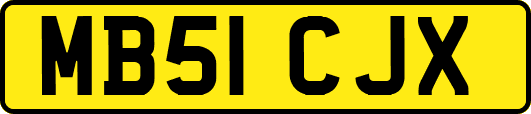 MB51CJX