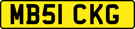 MB51CKG