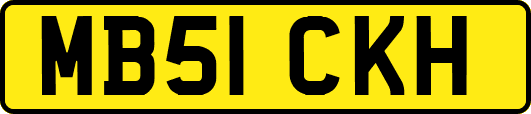 MB51CKH