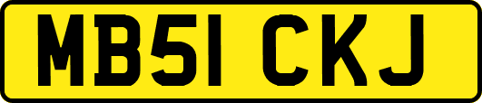 MB51CKJ