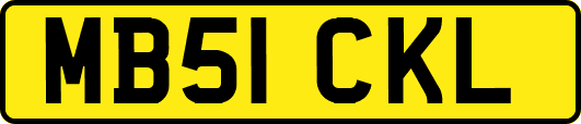 MB51CKL