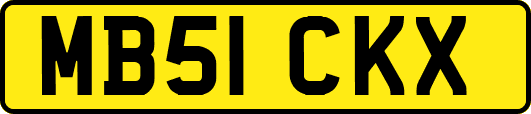 MB51CKX