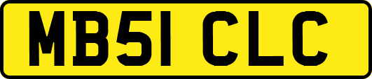 MB51CLC