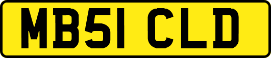 MB51CLD