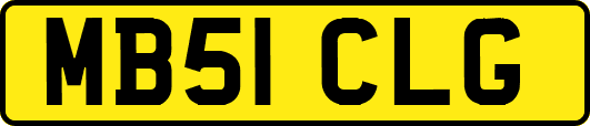 MB51CLG