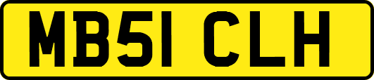 MB51CLH