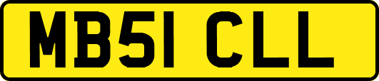 MB51CLL