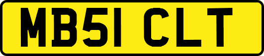 MB51CLT