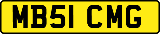 MB51CMG