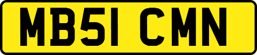 MB51CMN