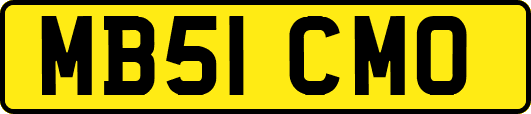 MB51CMO