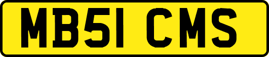 MB51CMS