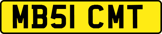 MB51CMT