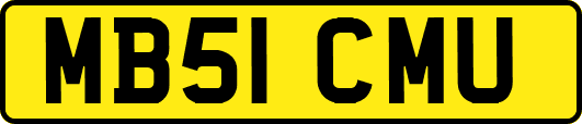 MB51CMU