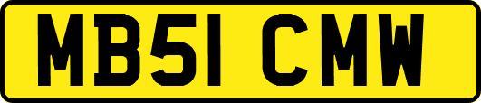 MB51CMW