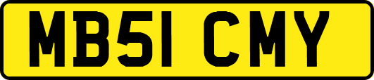 MB51CMY