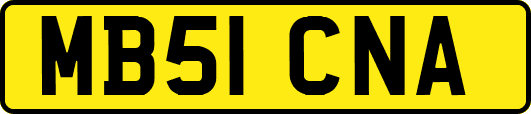 MB51CNA