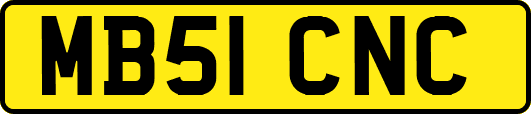 MB51CNC