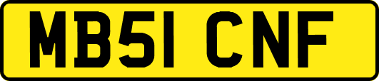 MB51CNF