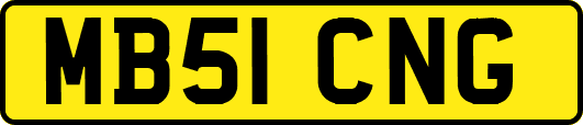 MB51CNG