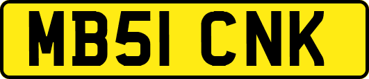 MB51CNK