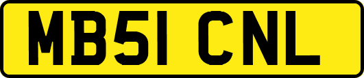 MB51CNL