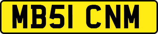 MB51CNM