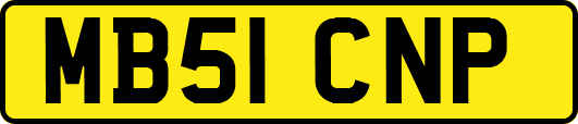 MB51CNP