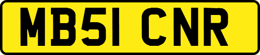 MB51CNR