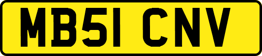 MB51CNV