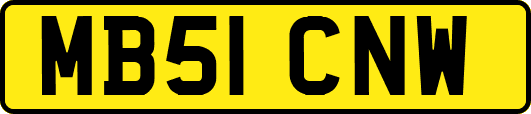 MB51CNW