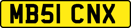 MB51CNX