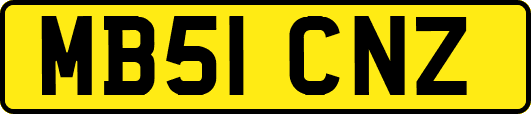 MB51CNZ