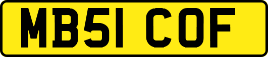 MB51COF