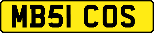 MB51COS