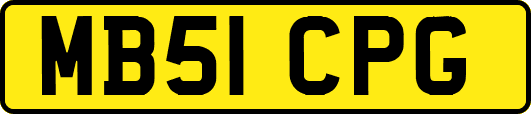 MB51CPG