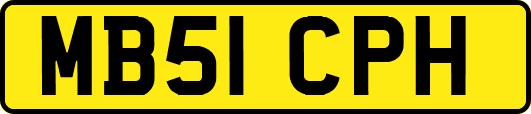 MB51CPH