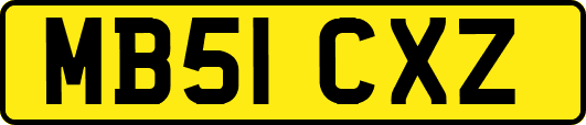 MB51CXZ