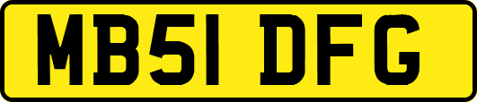 MB51DFG