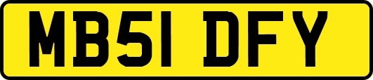 MB51DFY