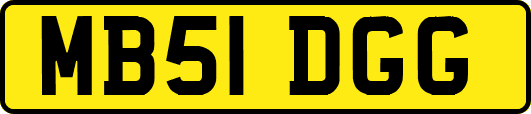 MB51DGG