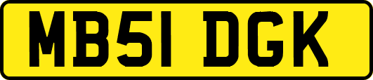 MB51DGK