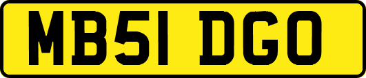 MB51DGO