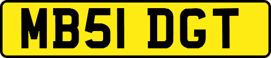 MB51DGT