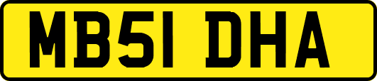 MB51DHA