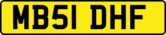 MB51DHF