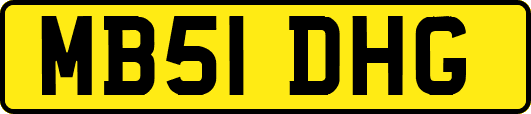 MB51DHG