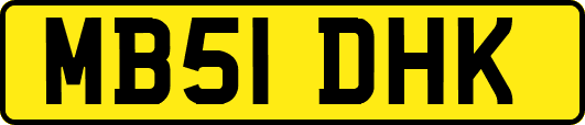 MB51DHK