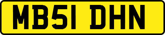 MB51DHN