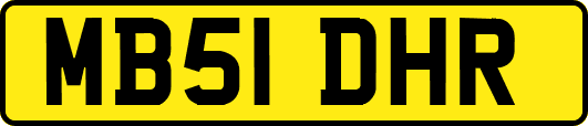 MB51DHR